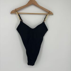 Vix One Piece Swimsuit